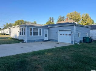 1286 W Losey St, Galesburg, IL 61401