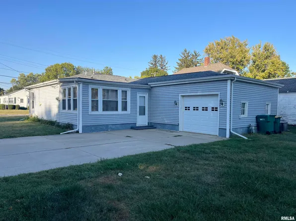 1286 W Losey St, Galesburg, IL 61401