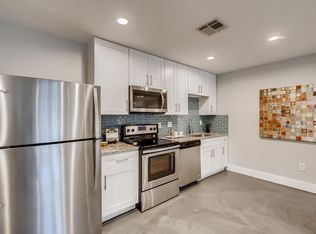 1101 Estes Ave, Austin, TX 78721