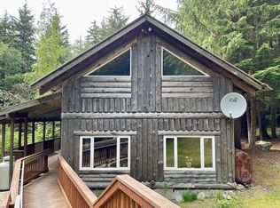 507 Mud Bay Rd, Haines, AK 99827