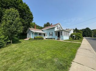 45 North St, Buckland, MA 01370