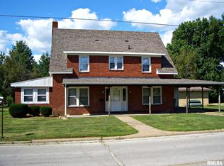 930 W Calhoun St, Macomb, IL 61455