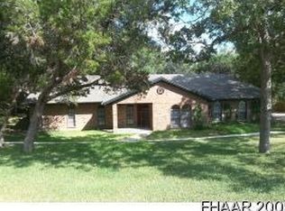 823 Trail Crest Dr, Harker Heights, TX 76548