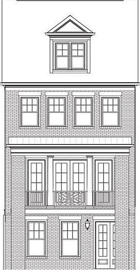 1st image of 602 Brashy St