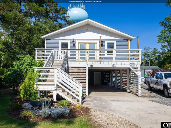 228 Sir Richard E Lot 65, Kill Devil Hills, NC 27948
