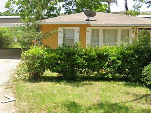 3331 Marcus Dr, Pensacola, FL 32503