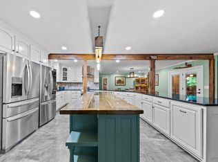 2115 Rock Springs Rd, Columbia, TN 38401