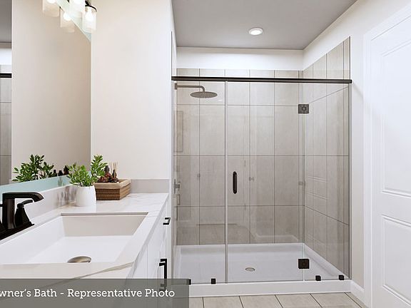 Owner s Bath