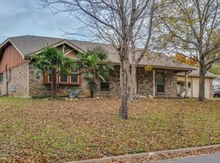 3712 Billie Faye Dr, North Richland Hills, TX 76180
