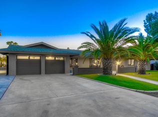 401 E Deepdale Rd, Phoenix, AZ 85022