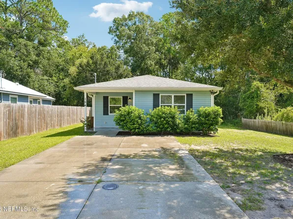 154 HURST Street, St. Augustine, FL 32084