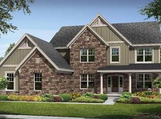 2950 Summerview Pl, Galena, OH 43021