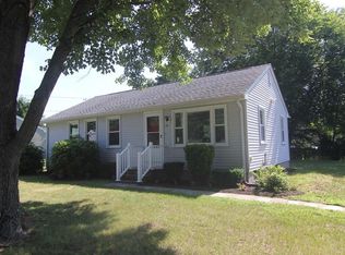 24 Fernwood Rd, Southwick, MA 01077