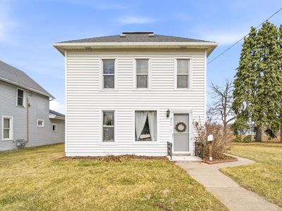 426 W 10th St, Kaukauna, WI, 54130