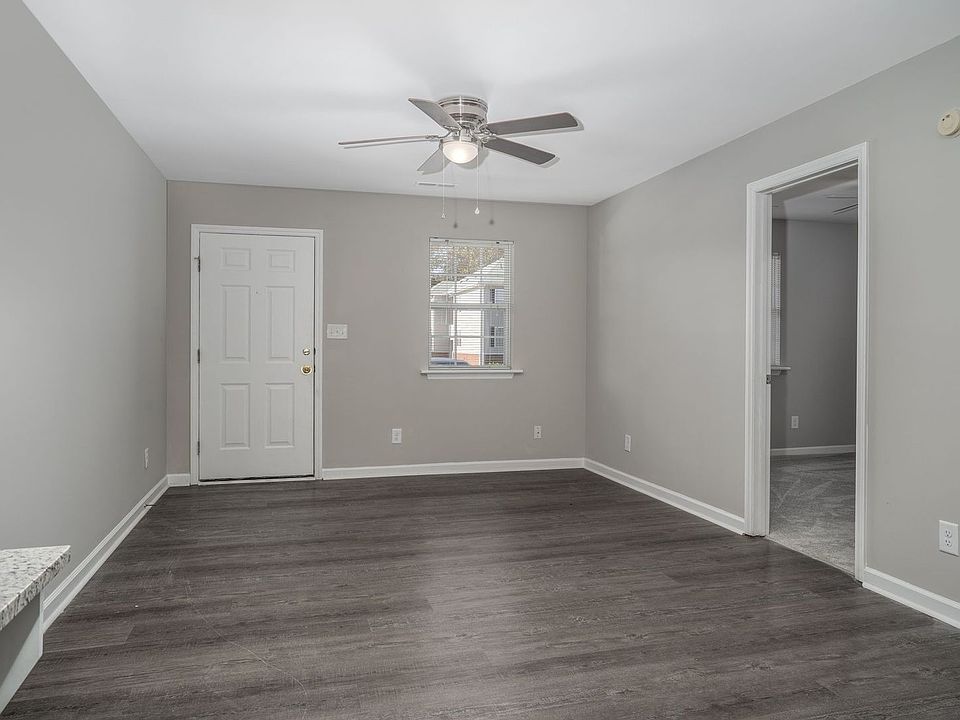 Hampton Village Apartment Rentals Nashville, NC Zillow