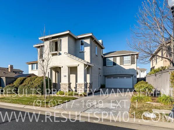 1457 Morning Glory Ln, Roseville, CA 95747