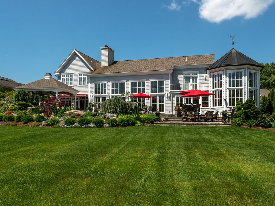 6 River Park Dr, Cromwell, CT 06416 Zillow