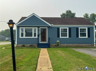 1809 Geffert Dr, Henrico, VA 23231