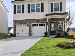 11124 Suria Dr, Covington, GA 30014