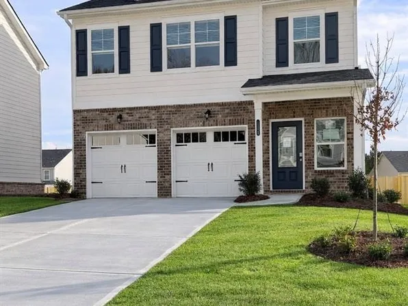 11124 Suria Dr, Covington, GA 30014