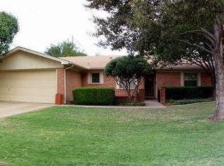 4328 55th St, Lubbock, TX 79413