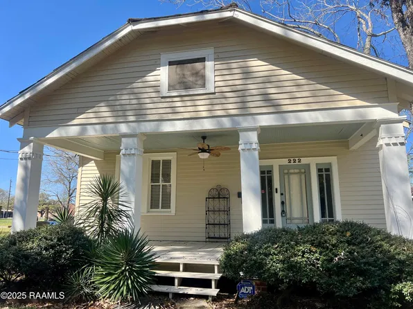 222 S Washington St, Abbeville, LA 70510