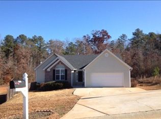187 Celestial Run, Winder, GA 30680