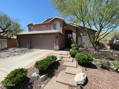 2205 E GRANITE VIEW Drive, Phoenix, AZ, 85048