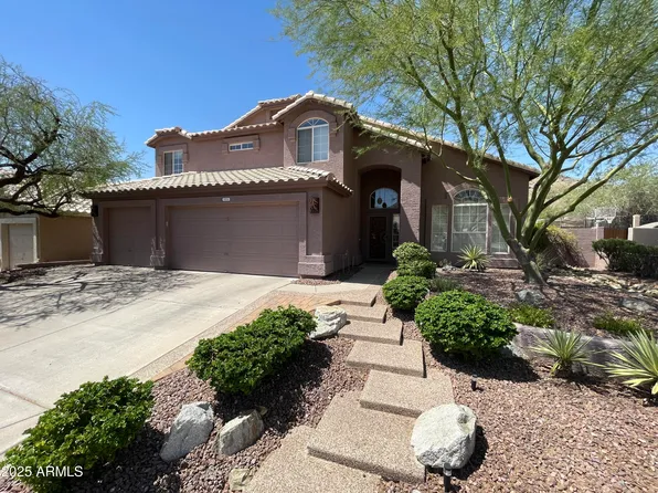 2205 E GRANITE VIEW Drive, Phoenix, AZ 85048