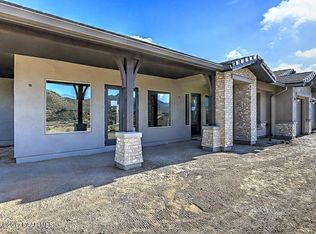 7850 E Bravo Ln, Prescott Valley, AZ 86314