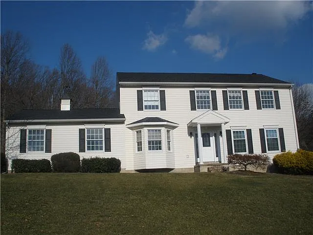 72 W Mill Station Dr photo 1