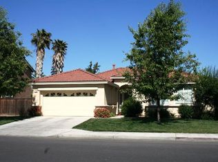 186 Oleander Dr, Chowchilla, CA