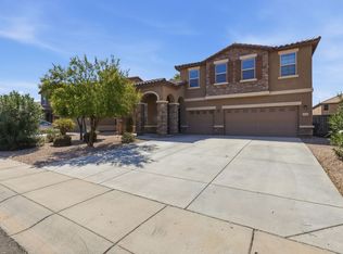 2949 E Isaiah Ave, Gilbert, AZ 85298