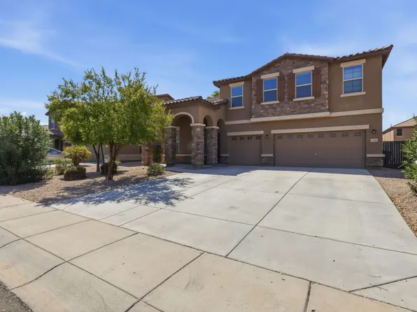 2949 E Isaiah Ave, Gilbert, AZ 85298
