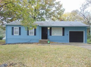9304 Stark Ave, Kansas City, MO 64138