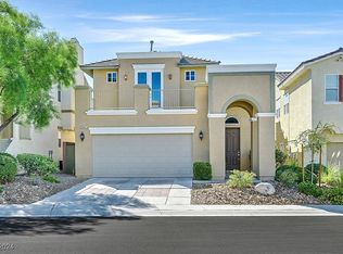 2447 Kaymin Ridge Rd, Henderson, NV 89052