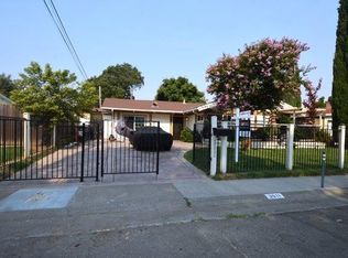 2611 Norbert Way, Sacramento, CA 95833