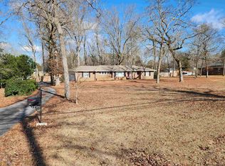 432 W John Hand Rd, Cedartown, GA 30125