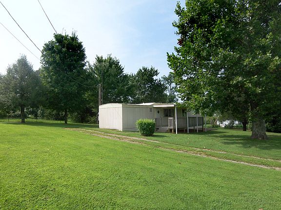 Level Yard.