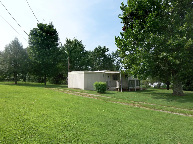 Level Yard.