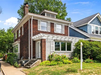 7401 Ben Hur St, Pittsburgh, PA, 15208