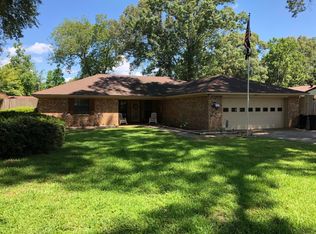 6839 Eastlake Rd, Sterlington, LA 71280