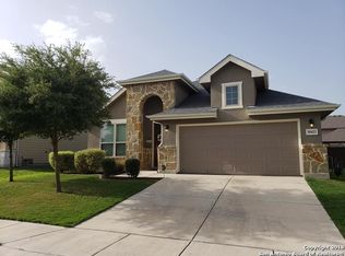 10421 Macarthur Way, Converse, TX 78109
