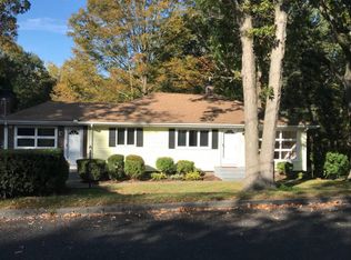 108 Howe Ave, Shrewsbury, MA 01545