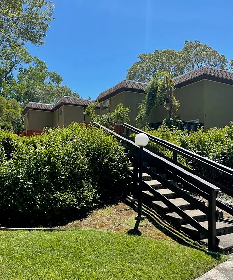 Matanzas Garden Apartments — Photo 37