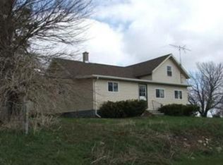 6020 W Burt Rd, Camden, MI 49232