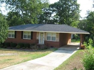 3502 13th Ave, Phenix City, AL 36867