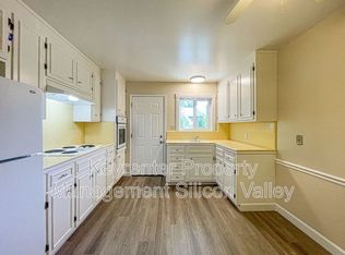 3903 Hamilton Ave #5, San Jose, CA 95130