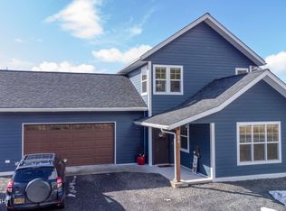 84 Sunrise Ln, Ketchikan, AK 99901