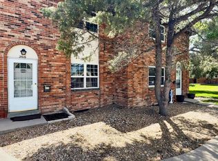 3616 W Radcliff Ave, Denver, CO 80236